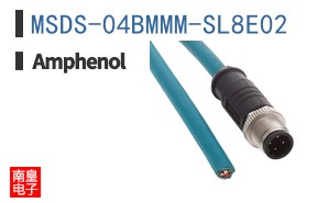 MSDS-04BMMM-SL8E02