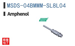 MSDS-04BMMM-SL8L04