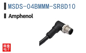 MSDS-04BMMM-SR8D10