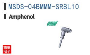 MSDS-04BMMM-SR8L10