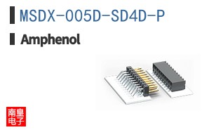 MSDX-005D-SD4D-P