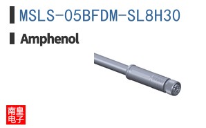 MSLS-05BFDM-SL8H30
