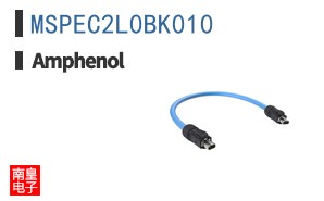 MSPEC2L0BK010