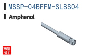 MSSP-04BFFM-SL8S04