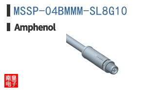 MSSP-04BMMM-SL8G10