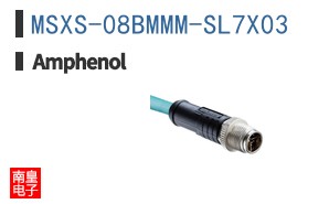 MSXS-08BMMM-SL7X03