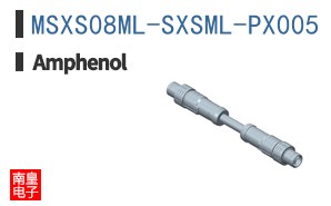 MSXS08ML-SXSML-PX005
