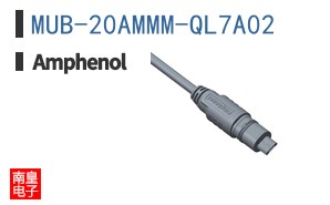 MUB-20AMMM-QL7A02