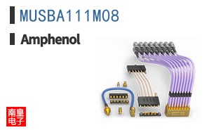 MUSBA111M08
