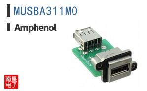 MUSBA311M0