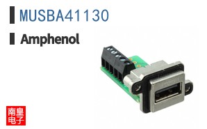 MUSBA41130