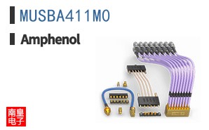 MUSBA411M0