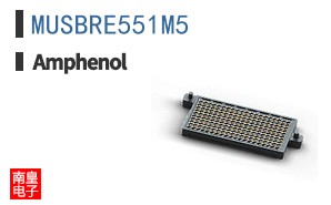 MUSBRE551M5