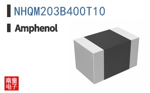 NHQM203B400T10