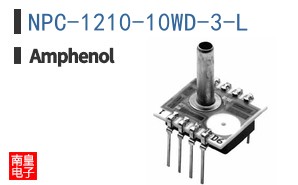 NPC-1210-10WD-3-L