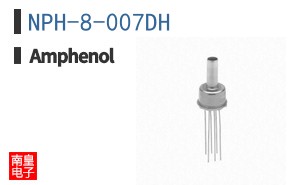 NPH-8-007DH