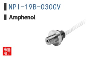 NPI-19B-030GV