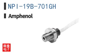 NPI-19B-701GH