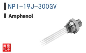 NPI-19J-300GV