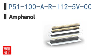 P51-100-A-R-I12-5V-000-000