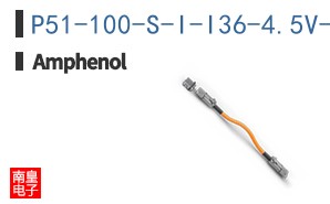 P51-100-S-I-I36-4.5V-000-000