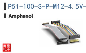 P51-100-S-P-M12-4.5V-000-000