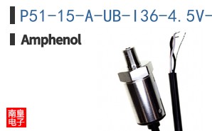 P51-15-A-UB-I36-4.5V-000-000