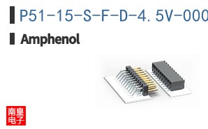P51-15-S-F-D-4.5V-000-000