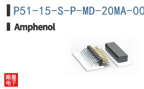 P51-15-S-P-MD-20MA-000-000