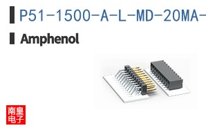 P51-1500-A-L-MD-20MA-000-000