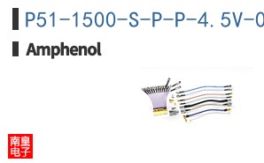 P51-1500-S-P-P-4.5V-000-000