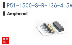 P51-1500-S-R-I36-4.5V-000-000