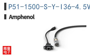 P51-1500-S-Y-I36-4.5V-000-000