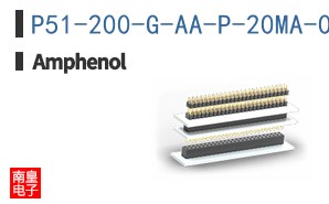 P51-200-G-AA-P-20MA-000-000