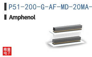 P51-200-G-AF-MD-20MA-000-000