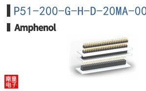 P51-200-G-H-D-20MA-000-000