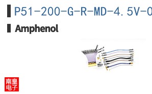 P51-200-G-R-MD-4.5V-000-000