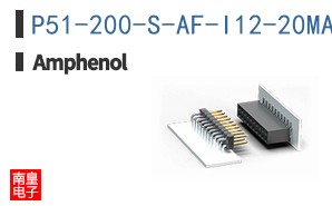 P51-200-S-AF-I12-20MA-000-000