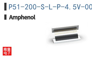 P51-200-S-L-P-4.5V-000-000
