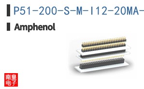 P51-200-S-M-I12-20MA-000-000