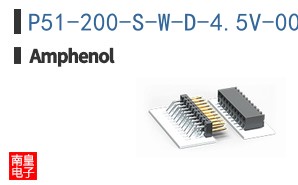 P51-200-S-W-D-4.5V-000-000