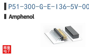 P51-300-G-E-I36-5V-000-000
