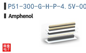 P51-300-G-H-P-4.5V-000-000