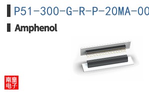 P51-300-G-R-P-20MA-000-000