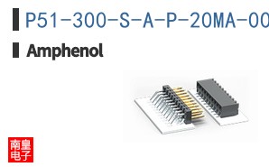 P51-300-S-A-P-20MA-000-000