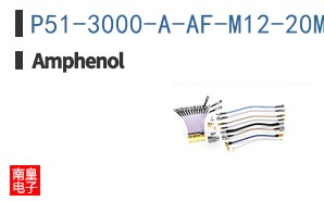 P51-3000-A-AF-M12-20MA-000-000