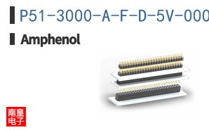 P51-3000-A-F-D-5V-000-000