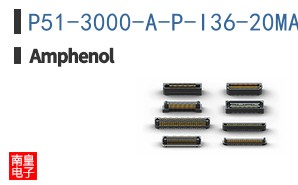 P51-3000-A-P-I36-20MA-000-000