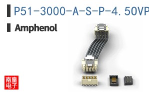 P51-3000-A-S-P-4.5OVP-000-000