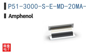 P51-3000-S-E-MD-20MA-000-000